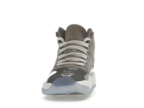 Air Jordan 11 Retro Gris Frío (2021) GS – 378038-005