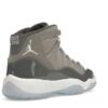 Air Jordan 11 Retro Gris Frío (2021) GS – 378038-005