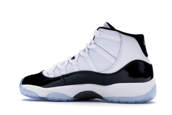 378038-100_21 Air Jordan 11 Retro Concord (2018) GS – Blanco/Negro-Concord – 378038-100