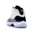 378038-100_26 Air Jordan 11 Retro Concord (2018) GS – Blanco/Negro-Concord – 378038-100