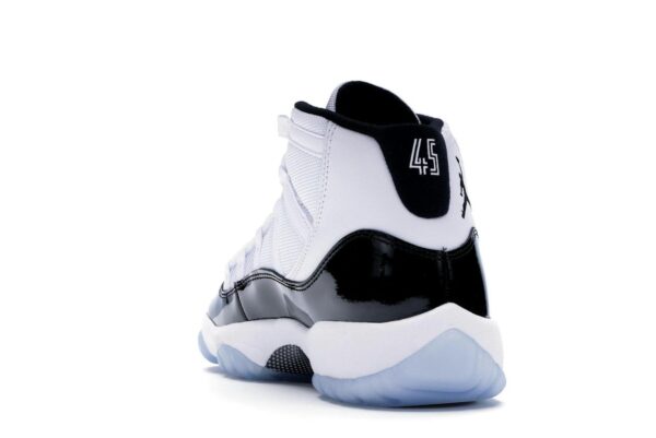 378038-100_26 Air Jordan 11 Retro Concord (2018) GS – Blanco/Negro-Concord – 378038-100