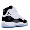 378038-100_32 Air Jordan 11 Retro Concord (2018) GS – Blanco/Negro-Concord – 378038-100
