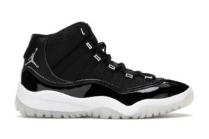 Air Jordan 11 Retro Jubilee (PS) – 378039-011