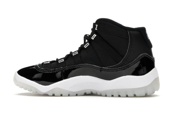 Air Jordan 11 Retro Jubilee (PS) – 378039-011