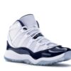 Jordan 11 Retro UNC Win Like 82 (Preescolar) – 378039-123