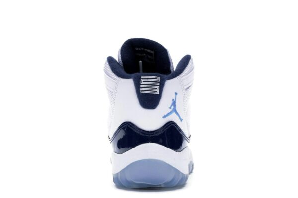 Jordan 11 Retro UNC Win Like 82 (Preescolar) – 378039-123