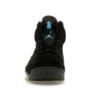 Air Jordan 6 Retro UNC (384664-006) – Azul universitario – Lanzamiento en diciembre de 2017