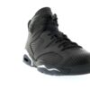 Air Jordan 6 Retro Gato Negro (384664-020)