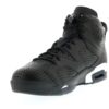 Air Jordan 6 Retro Gato Negro (384664-020)
