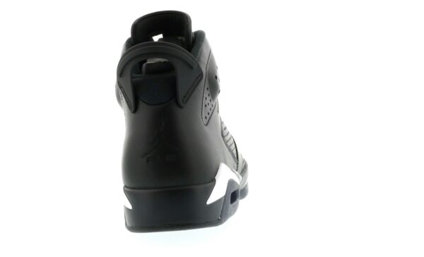 Air Jordan 6 Retro Gato Negro (384664-020)