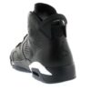 Air Jordan 6 Retro Gato Negro (384664-020)