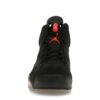 Air Jordan 6 Retro Negro Infrarrojo (2014) – 384664-023