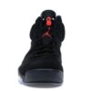 Jordan 6 Retro Negro Infrarrojo (2019) 384664-060