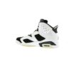 Jordan 6 Retro Oreo Blanco Negro Moteado 384664-101