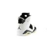 Jordan 6 Retro Oreo Blanco Negro Moteado 384664-101