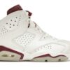 Air Jordan 6 Retro Maroon (2015) – 384664-116 – Zapatillas deportivas para hombre