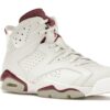 Air Jordan 6 Retro Maroon (2015) – 384664-116 – Zapatillas deportivas para hombre