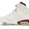 Air Jordan 6 Retro Maroon (2015) – 384664-116 – Zapatillas deportivas para hombre