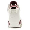 Air Jordan 6 Retro Maroon (2015) – 384664-116 – Zapatillas deportivas para hombre