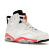 Air Jordan 6 Retro Blanco Infrarrojo (2014) – 384664-123