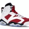 Air Jordan 6 Retro Carmín (2014) – 384664-160