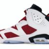 Air Jordan 6 Retro Carmín (2014) – 384664-160
