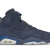 Jordan 6 Retro Azul Difuso (384664-400)