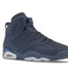 Jordan 6 Retro Azul Difuso (384664-400)