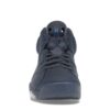 Jordan 6 Retro Azul Difuso (384664-400)