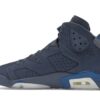 Jordan 6 Retro Azul Difuso (384664-400)