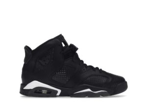 Jordan 6 Retro Black Cat (GS) – 384665-020