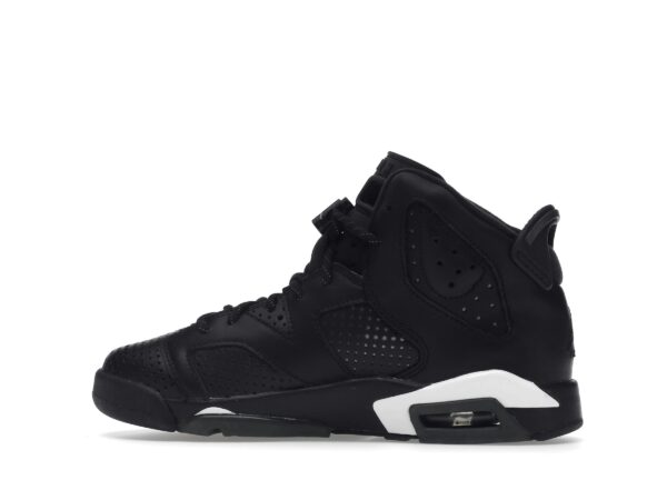 384665-020_20.jpg Jordan 6 Retro Black Cat (GS) – 384665-020