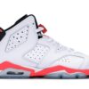 384665-123_01 Jordan 6 Retro Infrared White (2014) (GS) – 384665-123 – Tallas para primaria