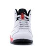 384665-123_10 Jordan 6 Retro Infrared White (2014) (GS) – 384665-123 – Tallas para primaria