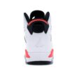 384665-123_28 Jordan 6 Retro Infrared White (2014) (GS) – 384665-123 – Tallas para primaria