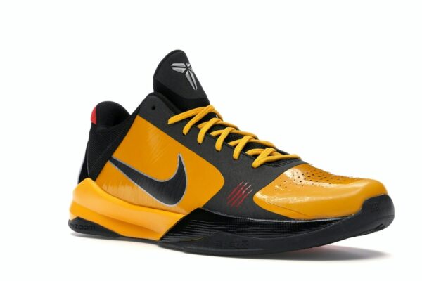 Nike Kobe 5 Bruce Lee (386429-701)