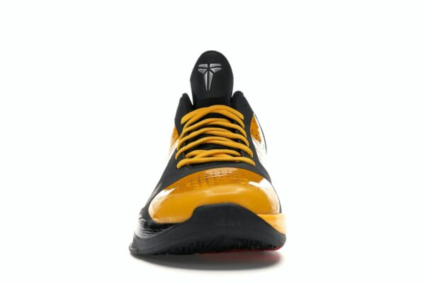 Nike Kobe 5 Bruce Lee (386429-701)