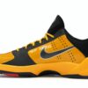 Nike Kobe 5 Bruce Lee (386429-701)