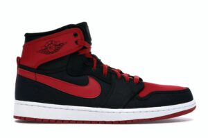 Jordan 1 Retro AJKO Bred (2012) – 402297-001