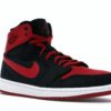 Jordan 1 Retro AJKO Bred (2012) – 402297-001