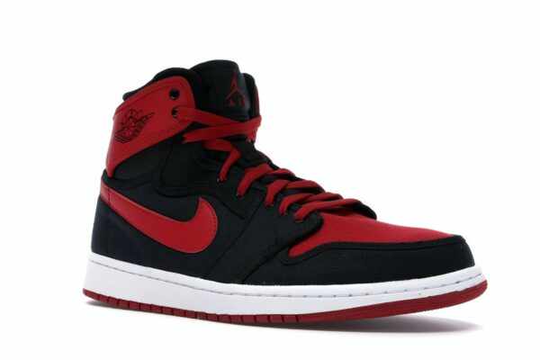 Jordan 1 Retro AJKO Bred (2012) – 402297-001