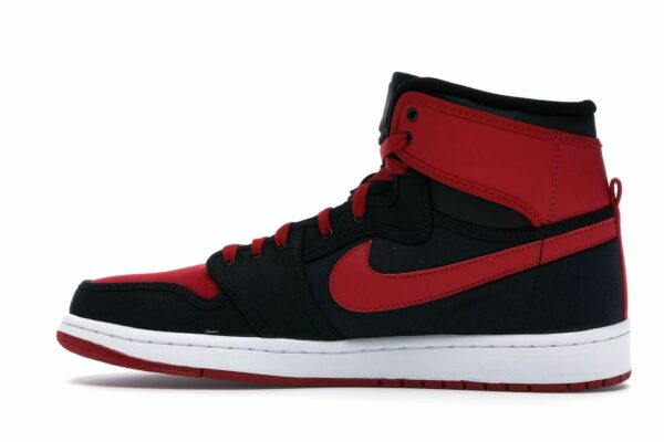 Jordan 1 Retro AJKO Bred (2012) – 402297-001