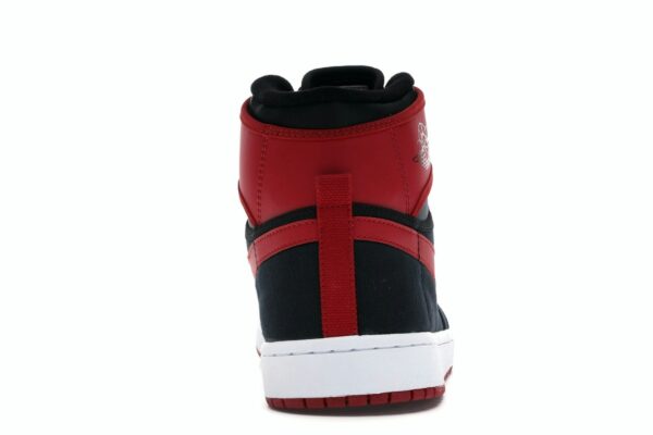 Jordan 1 Retro AJKO Bred (2012) – 402297-001
