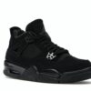 Jordan 4 Retro Black Cat (2020) (GS) – 408452-010