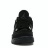 Jordan 4 Retro Black Cat (2020) (GS) – 408452-010