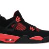 Air Jordan 4 Retro Rojo Trueno (GS) – 408452-016