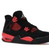 Air Jordan 4 Retro Rojo Trueno (GS) – 408452-016