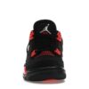 Air Jordan 4 Retro Rojo Trueno (GS) – 408452-016