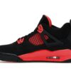 Air Jordan 4 Retro Rojo Trueno (GS) – 408452-016