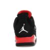 Air Jordan 4 Retro Rojo Trueno (GS) – 408452-016